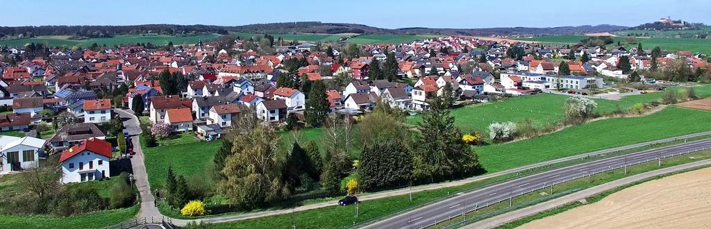 Hotel Zur Krone Ronneburg  Zewnętrze zdjęcie